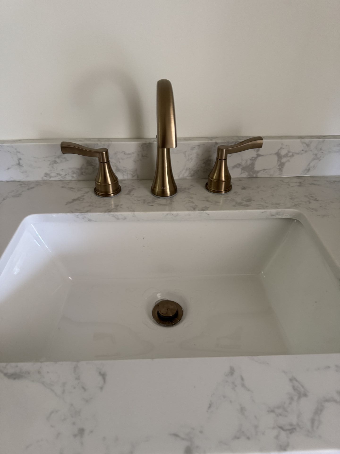 Bathroom Vanity Installation | Fregoso Plumbing