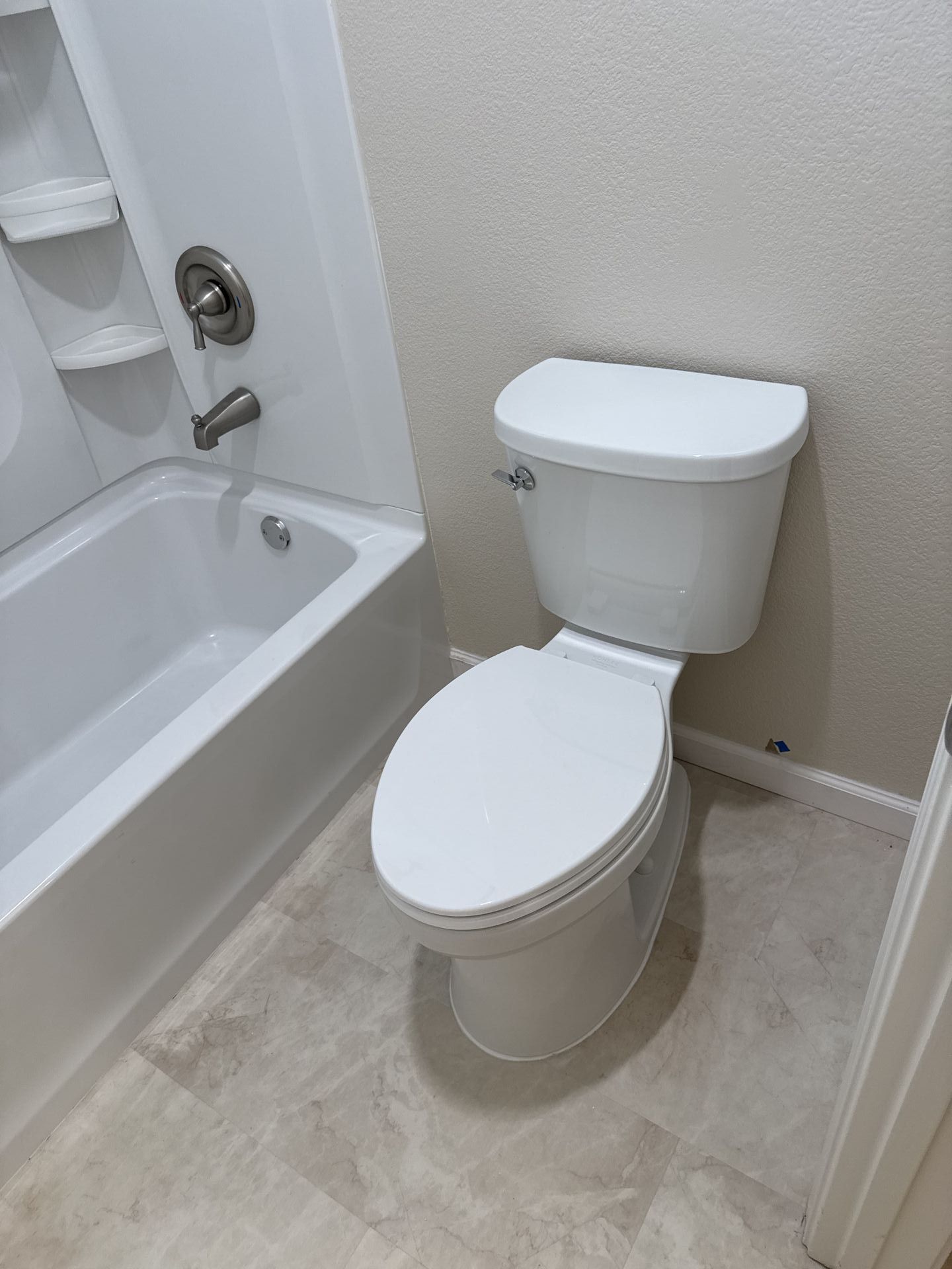 Bathroom Fixture Installation | Fregoso Plumbing