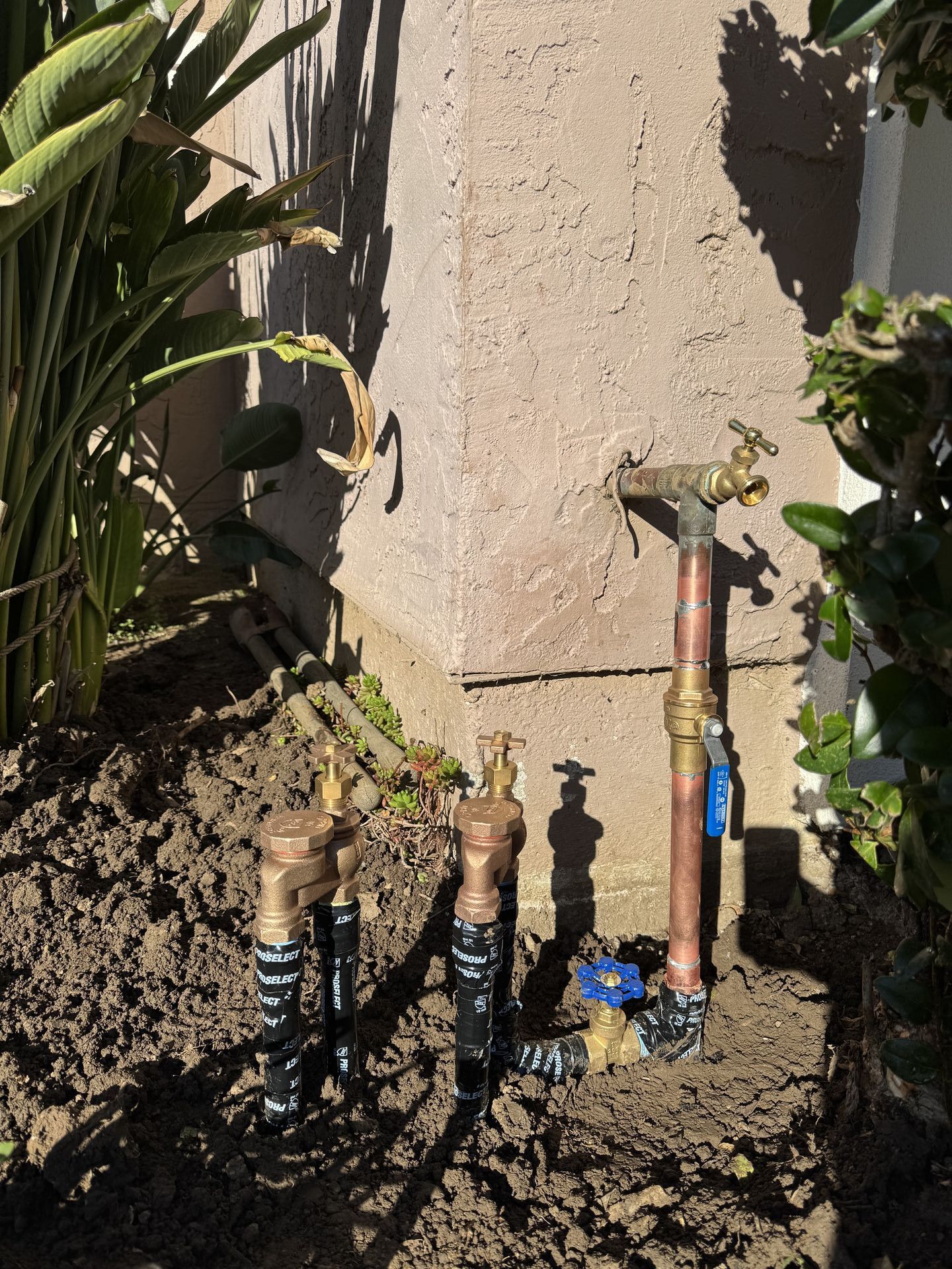 Fregoso Plumbing gallery photo