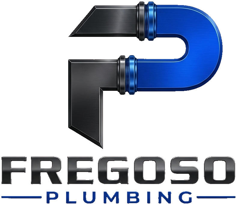 Fregoso Plumbing logo